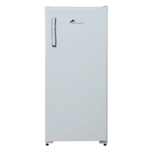 Réfrigérateur une porte MONTBLANC 230L De Frost bleu pastel (FBP23) Réfrigérateur une porte MONTBLANC 230L De Frost bleu pastel (FBP23)